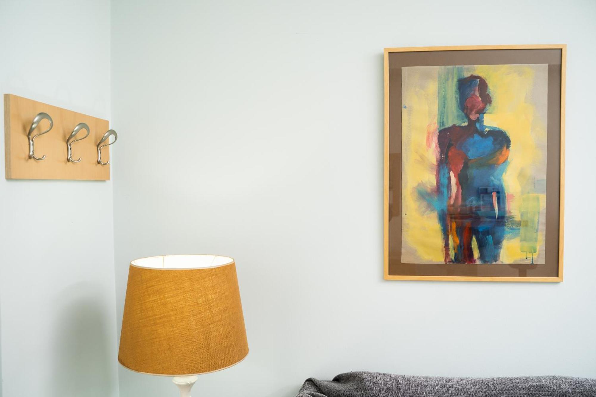 Art Of Urban Hospitality! Leilighet Mytilíni Eksteriør bilde
